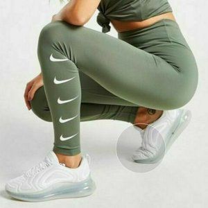 nike juniper fog tights